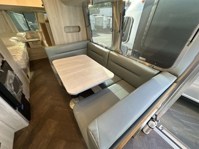 2025 Airstream 23FBT Base