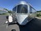 2026 Airstream 27FBQ Base