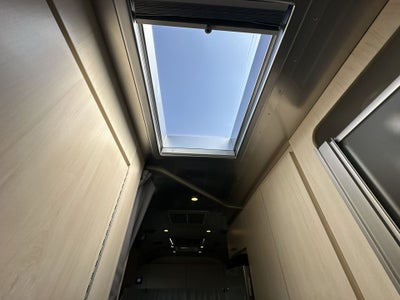 2026 Airstream 27FBQ Base