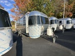 2026 Airstream 27FBQ Base