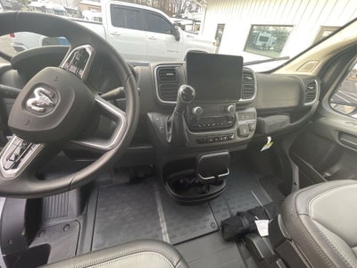 2026 Airstream Rangeline Base