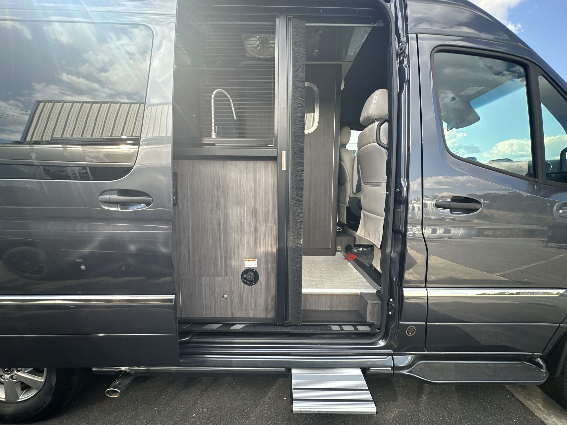 2026 Airstream 19GT Base