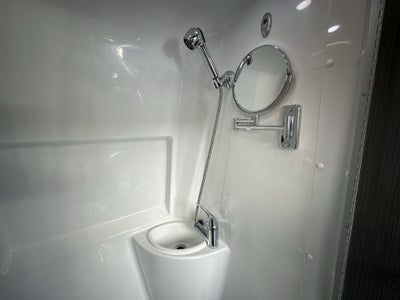 2026 Airstream 19GT Base