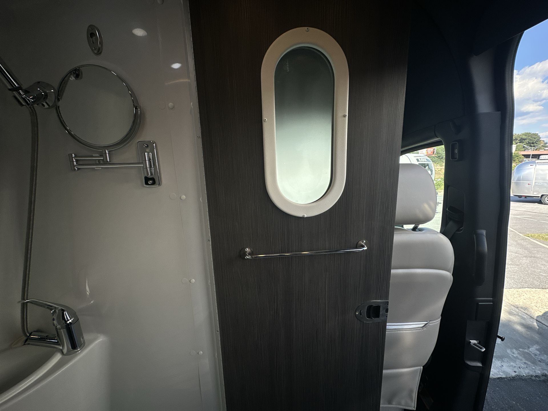 2026 Airstream 19GT Base