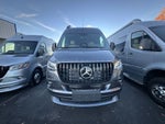 2026 Airstream 24GT Tommy Bahama Base