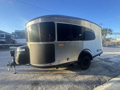 2026 Airstream 20Xe Base