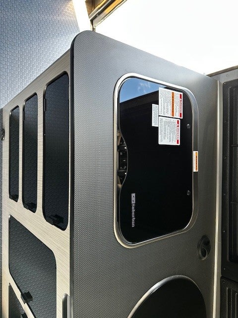 2025 Airstream 20X Base