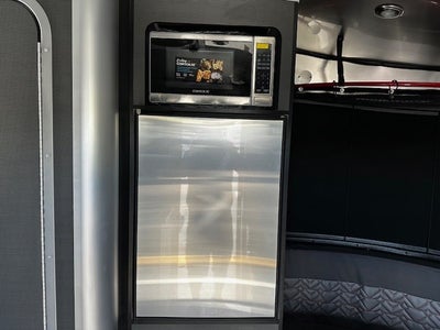 2025 Airstream 20X Base