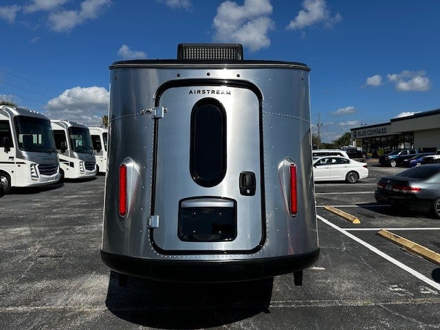 2025 Airstream 20X Base