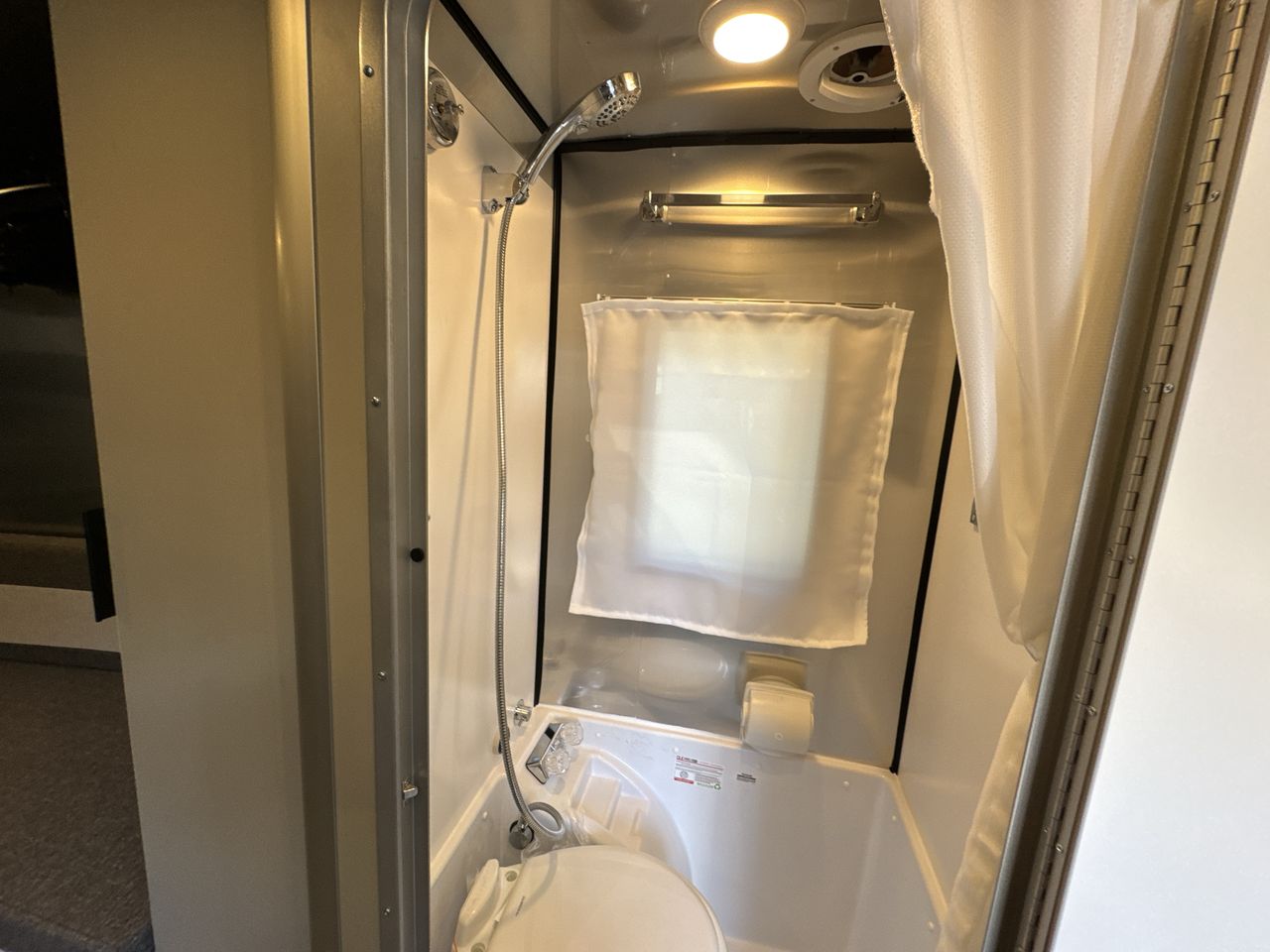 2026 Airstream 20Xe Base
