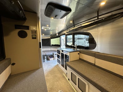 2026 Airstream 20Xe Base