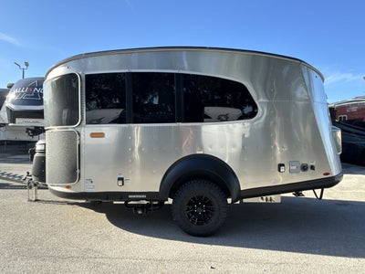 2026 Airstream 20Xe Base
