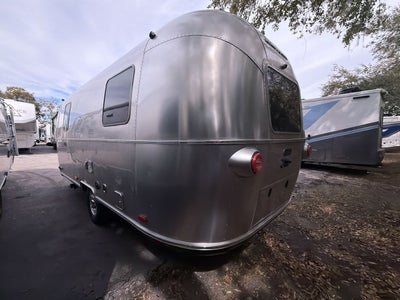 2026 Airstream 22RB Base
