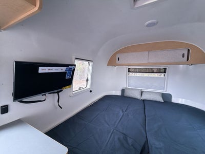 2026 Airstream 22RB Base