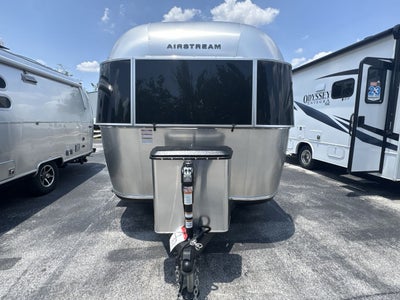 2025 Airstream 16RB Base