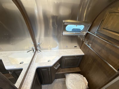 2026 Airstream 30RBQ Base