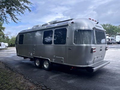 2025 Airstream 25FBQ Base