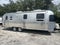2026 Airstream 27FBQ Base