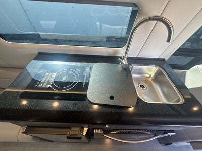 2026 Airstream 24GL Base