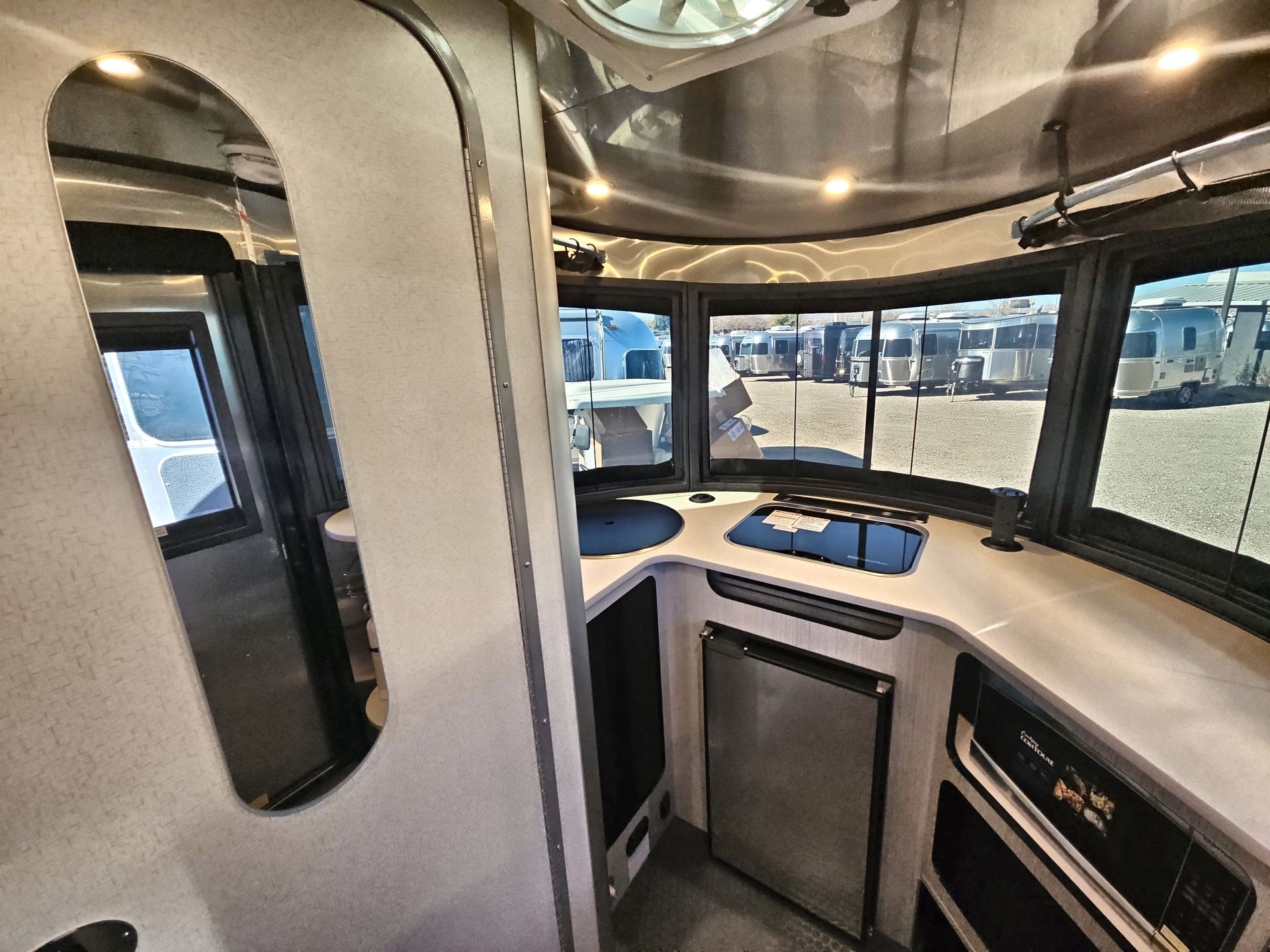 2026 Airstream 16X Base