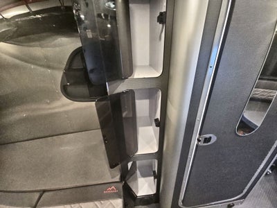 2026 Airstream 20X Base