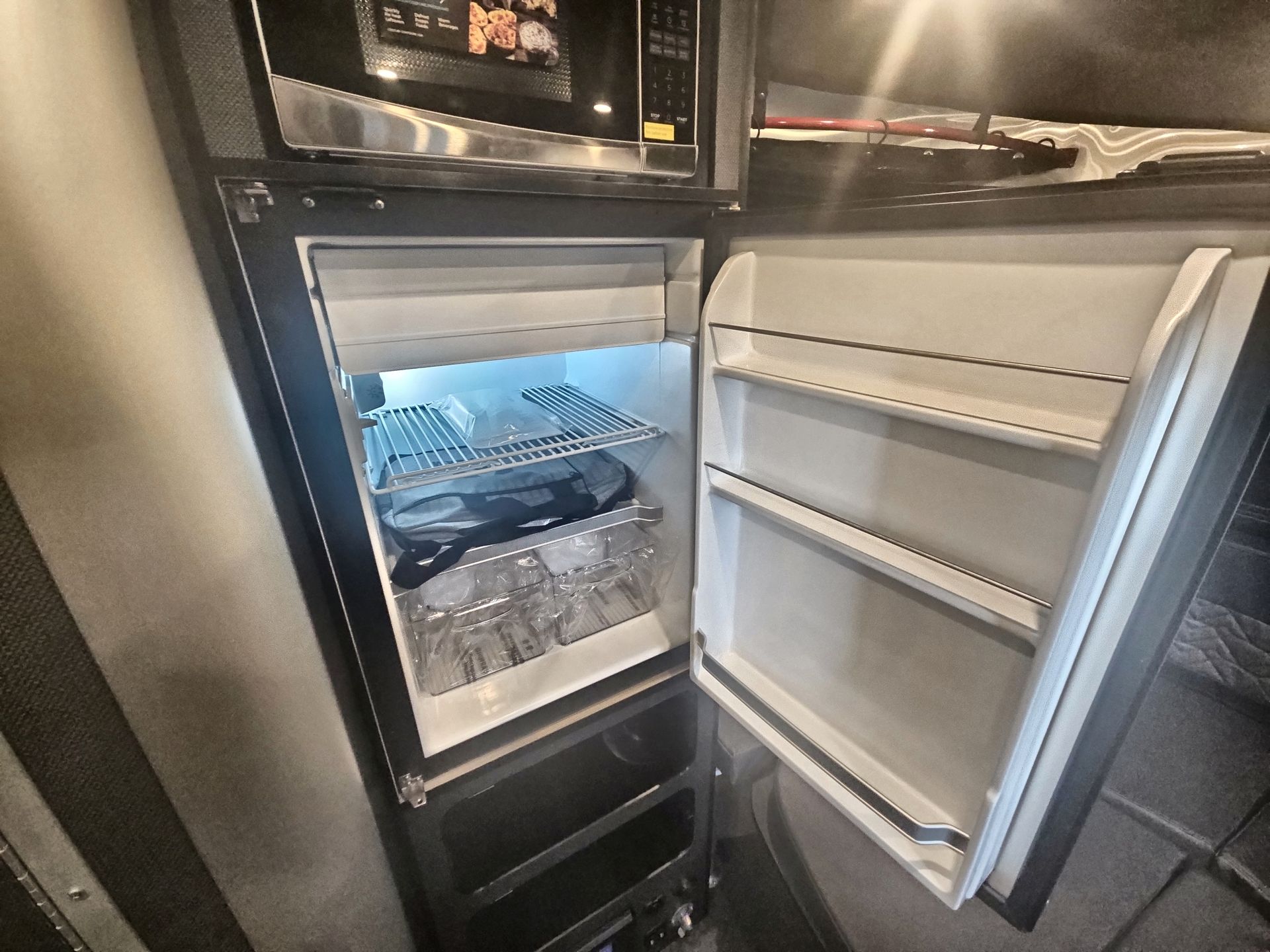 2026 Airstream 20X Base