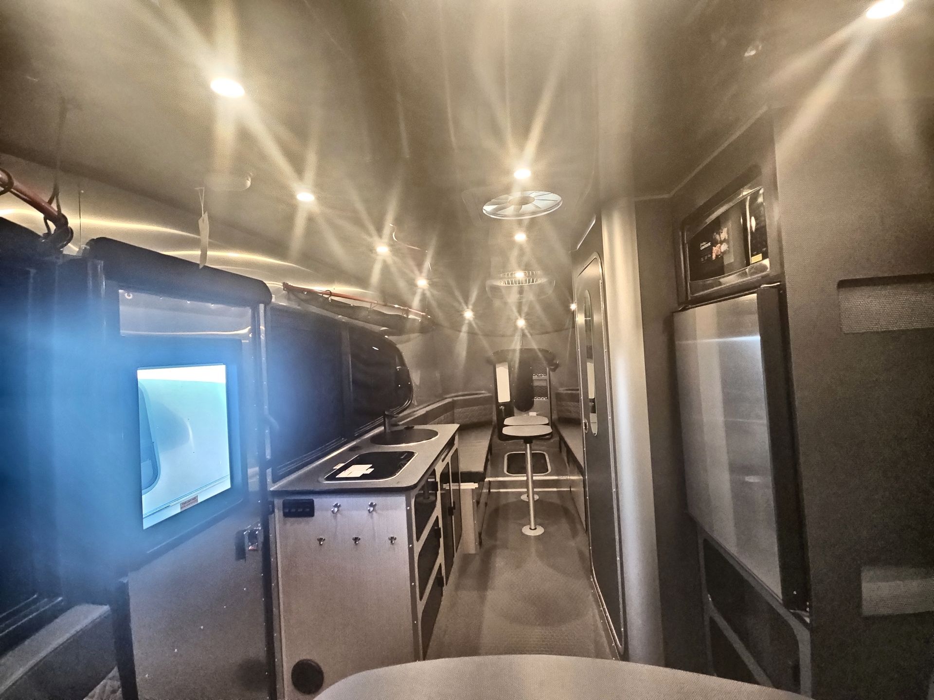 2026 Airstream 20X Base
