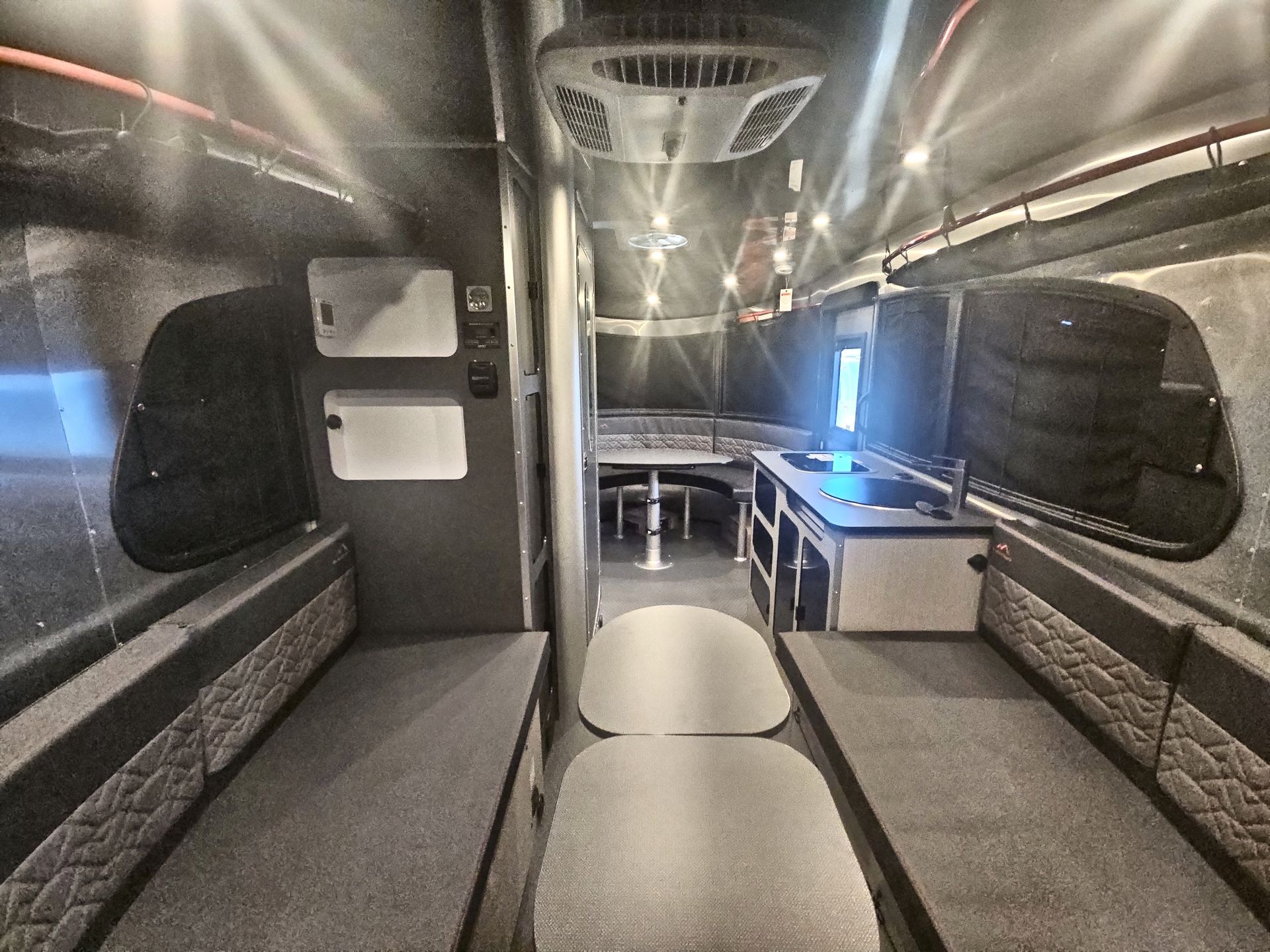 2026 Airstream 20X Base