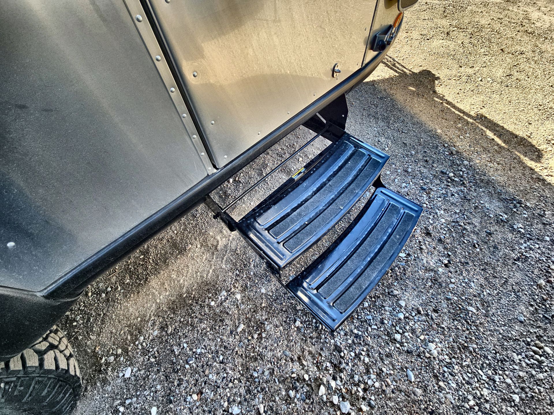 2026 Airstream 20Xe Base