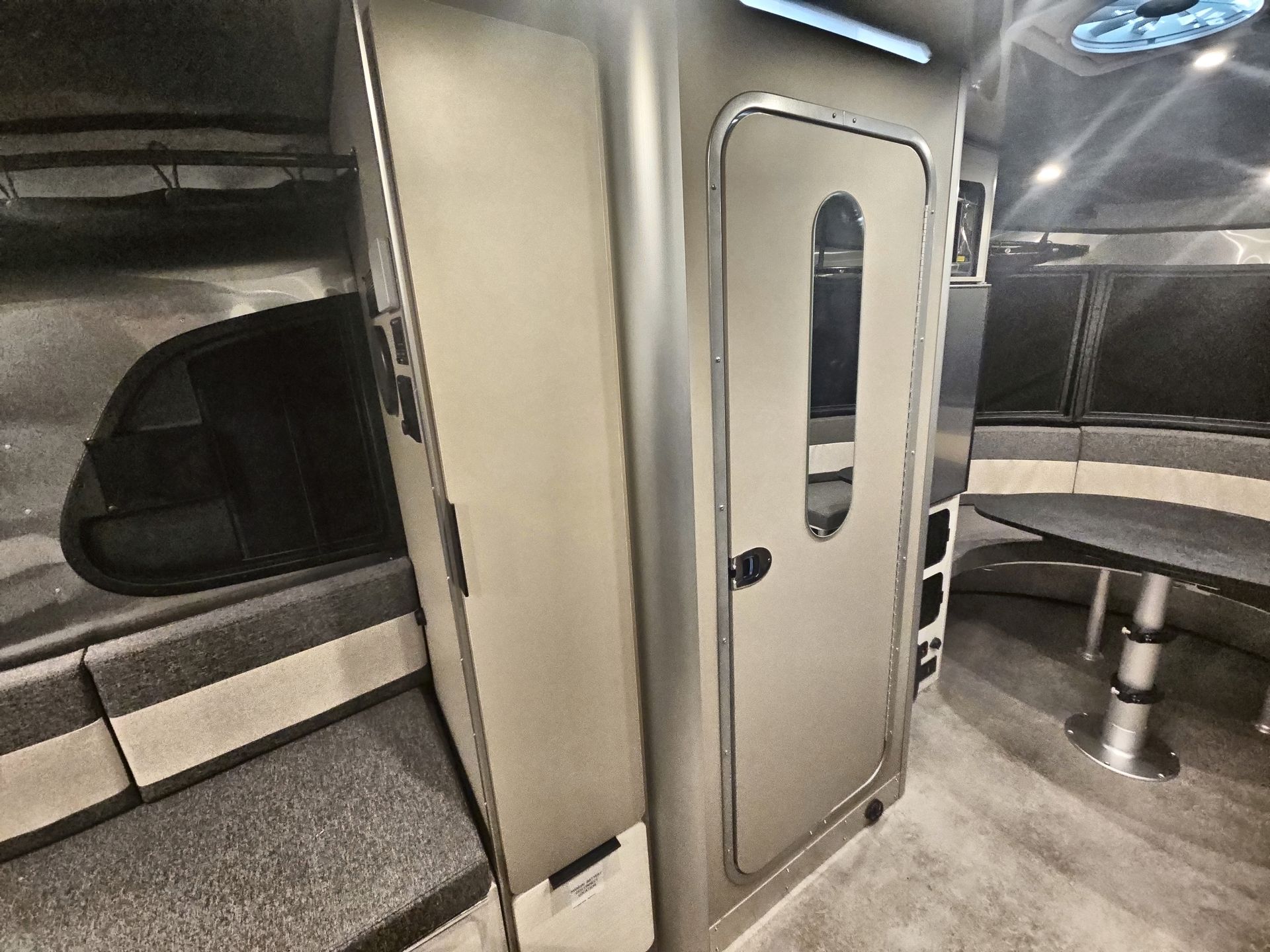 2026 Airstream 20Xe Base