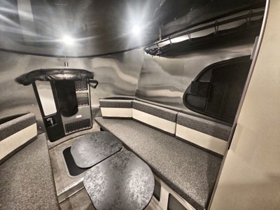 2026 Airstream 20Xe Base