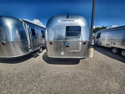 2025 Airstream 20FB Base