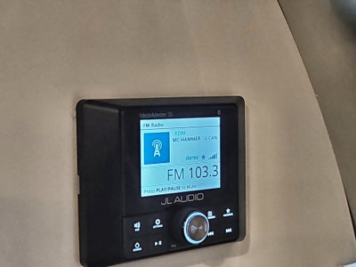 2026 Airstream 28RBQ Base