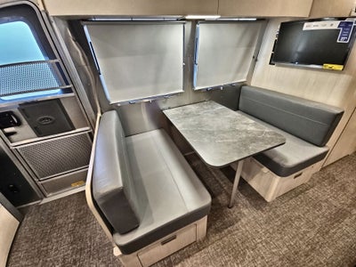 2026 Airstream 28RBQ Base