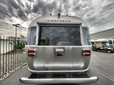 2025 Airstream 25FBT Base