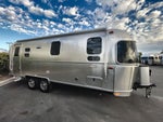 2026 Airstream 25FBQ Base