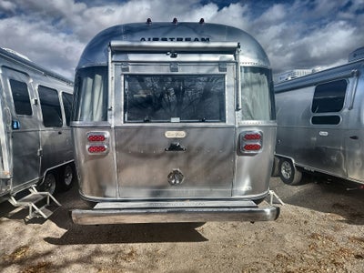 2026 Airstream 25FBT Base