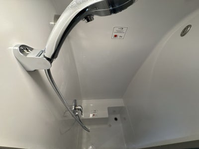 2025 Airstream 27FBT Base