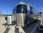 2026 Airstream 27FBT Base
