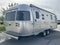 2026 Airstream 27FBT Base