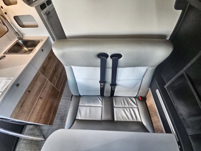 2026 Airstream Rangeline Base