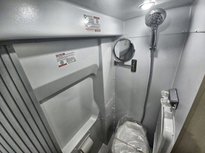 2026 Airstream Rangeline Base