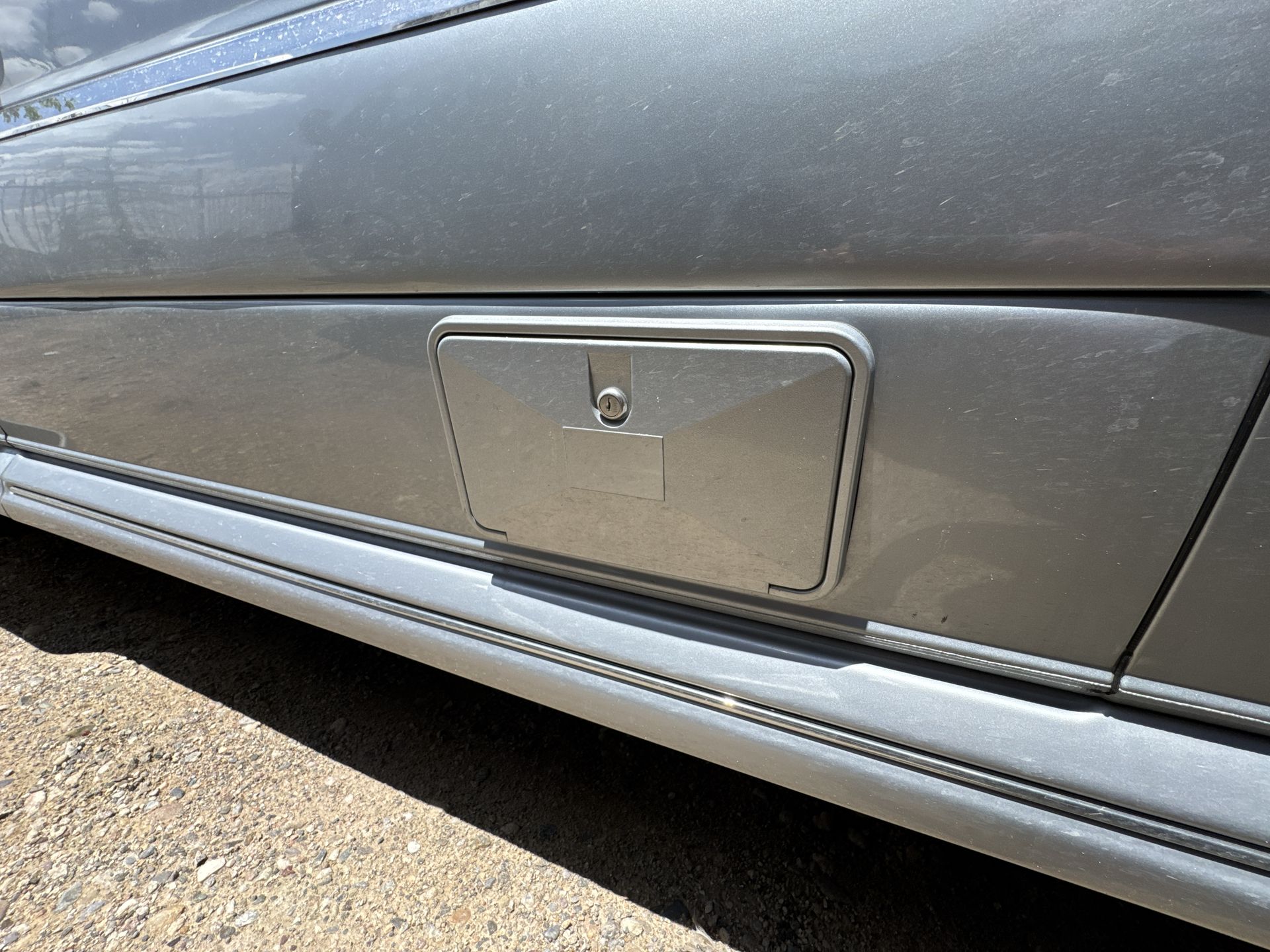 2025 Airstream 19 Base