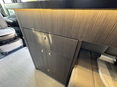 2025 Airstream 19 Base