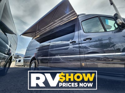 2025 Airstream 24GL Base