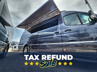 2025 Airstream 24GL Base