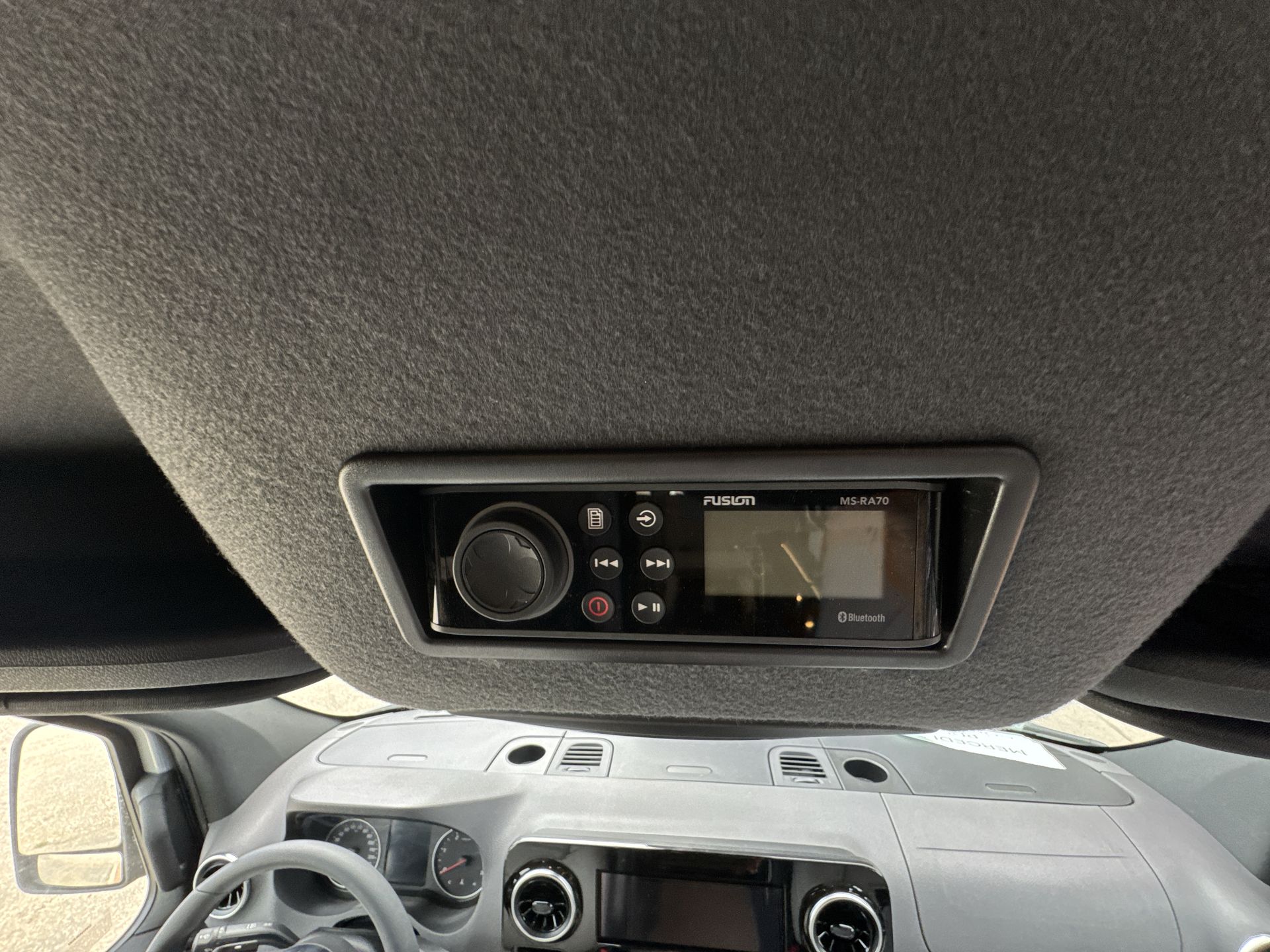 2025 Airstream 24GT Base