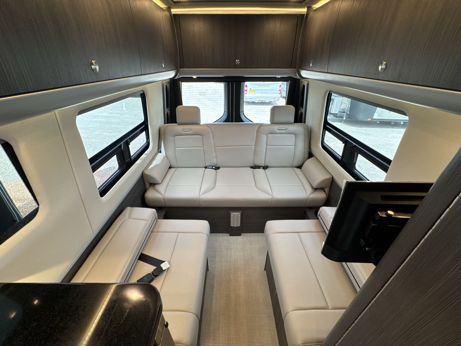 2025 Airstream 24GT Base