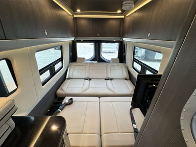 2025 Airstream 24GT Base