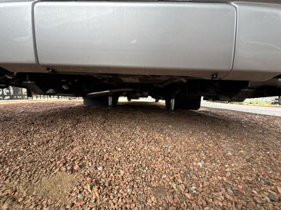 2025 Airstream Murphy Suite Base